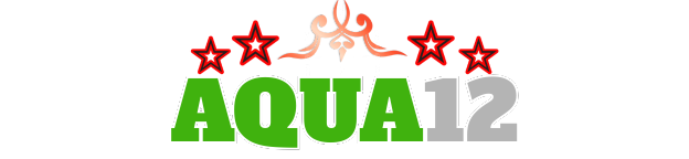 Logo Aqua12